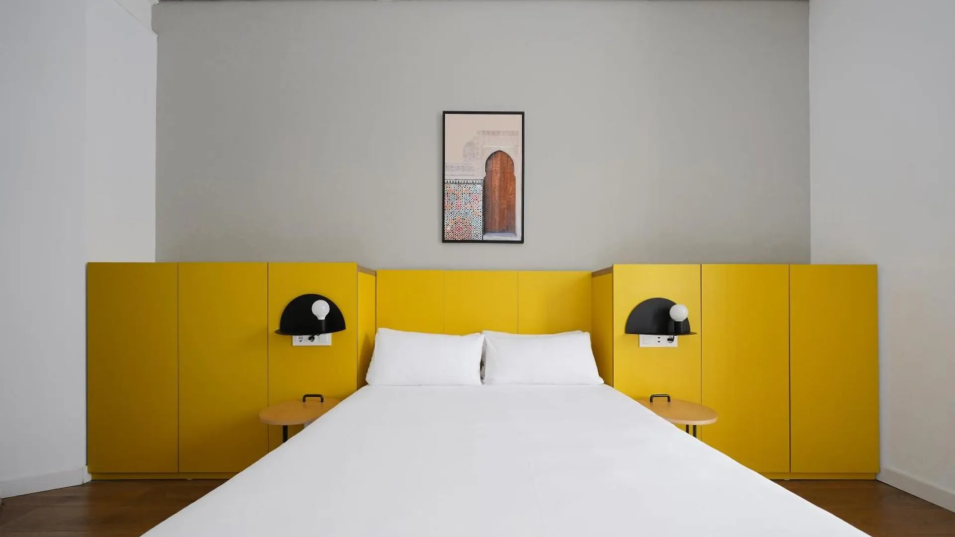 Numa Granada Vega Apartment Spain