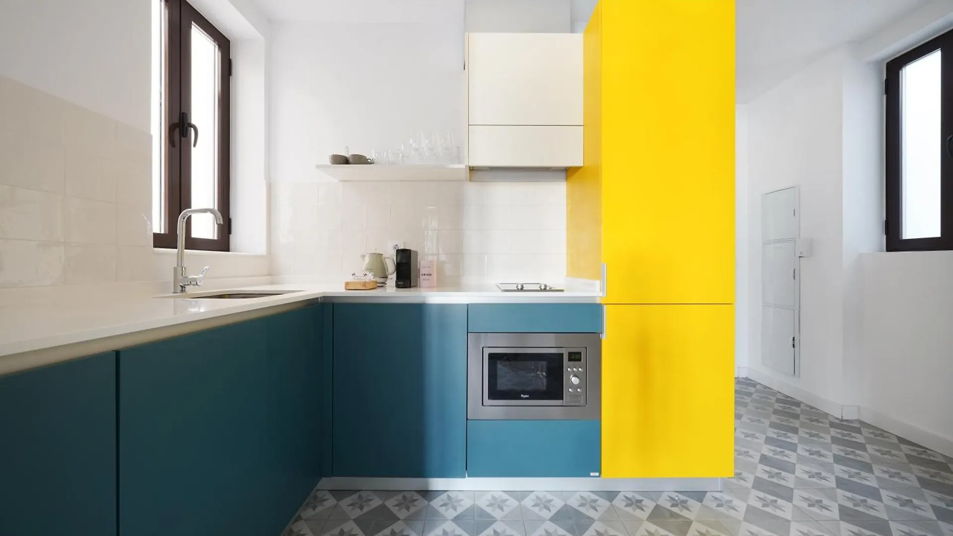 Numa Granada Vega Apartment