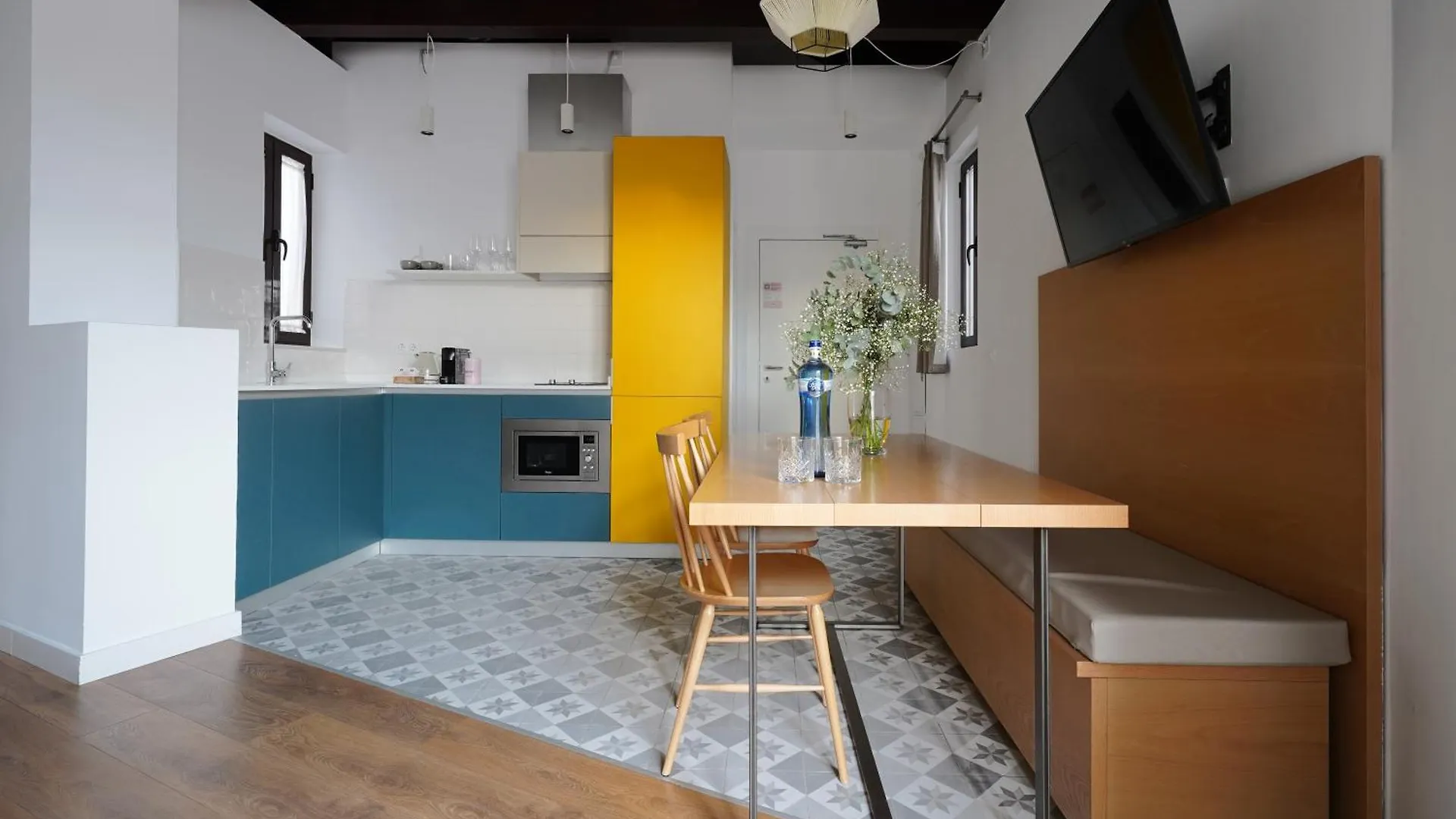 Numa Granada Vega Apartment