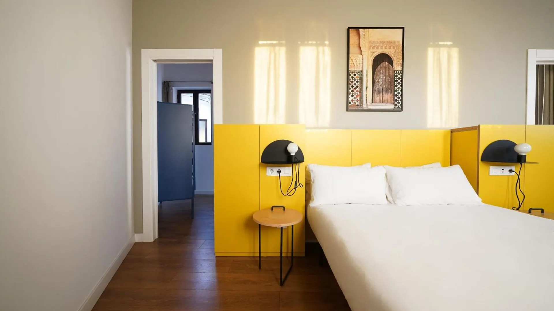Numa Granada Vega Apartment