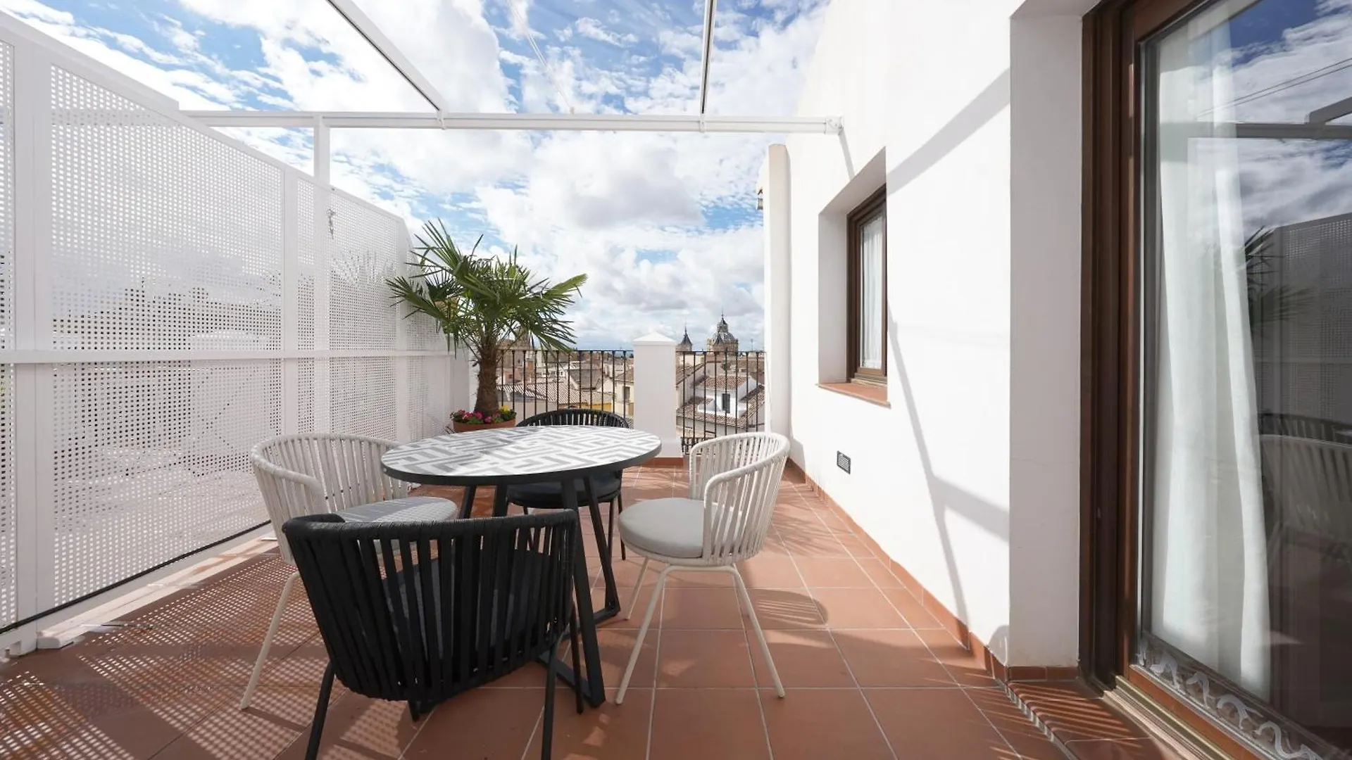 Numa Granada Vega Apartment