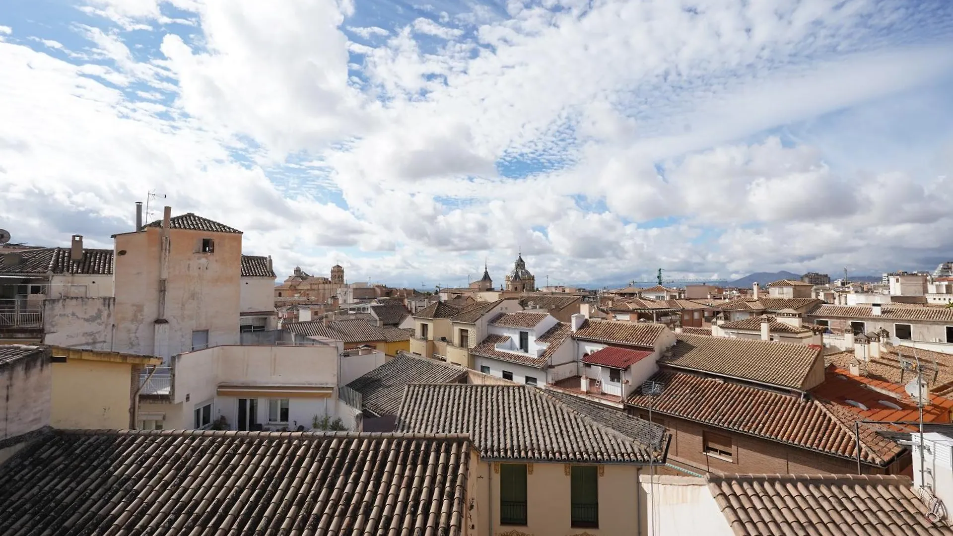 Numa Granada Vega Apartment