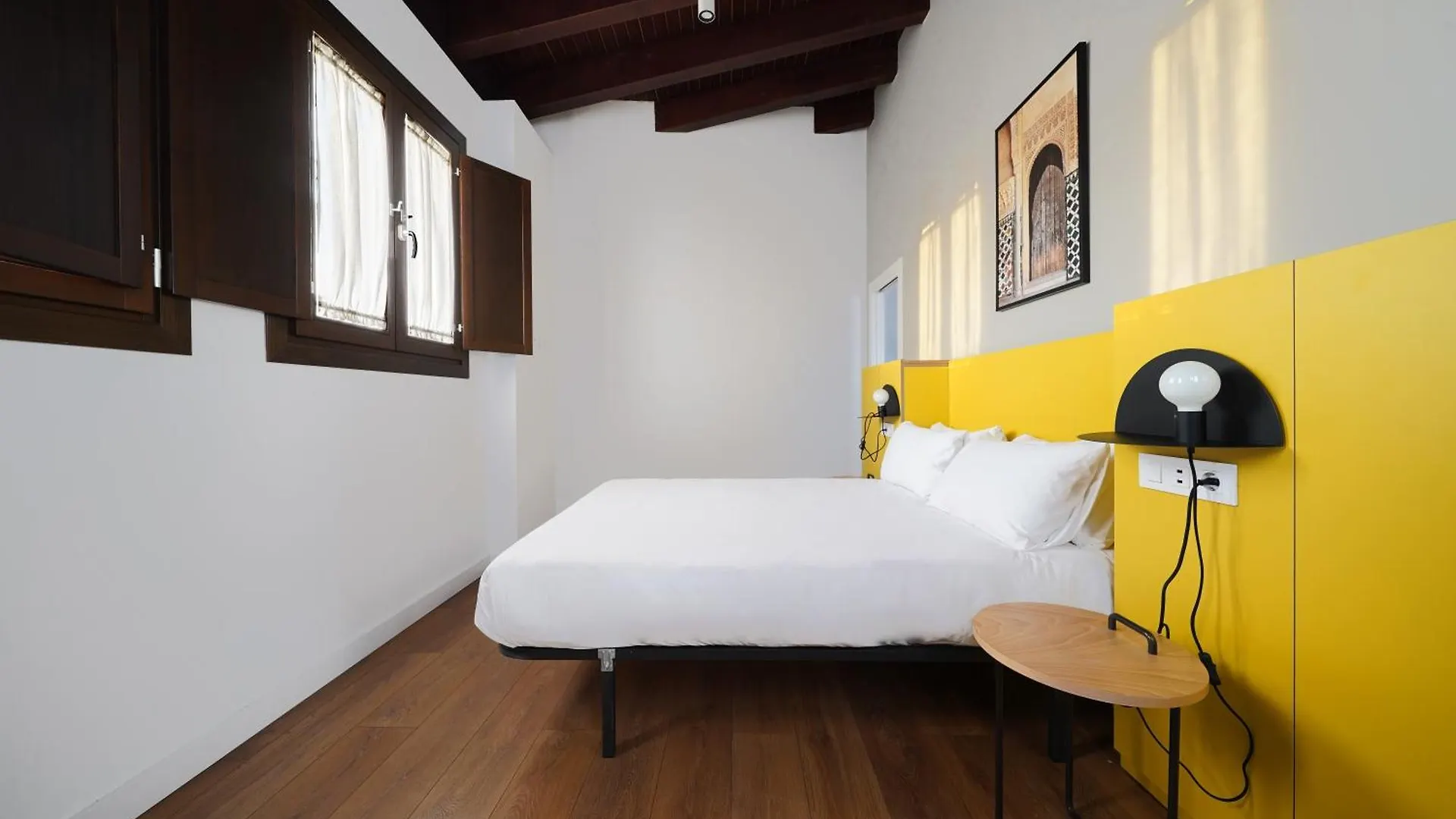 Numa Granada Vega Apartment Spain