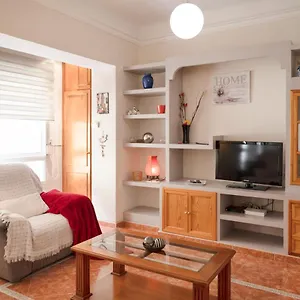  Apartment Alhambra Boqueron 2