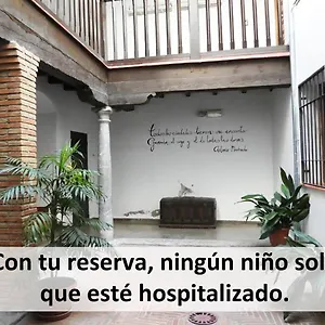 Apartamento Nahira 3000, Granada