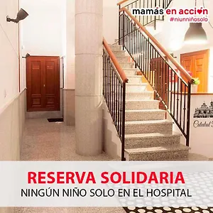 Apartamento Catedral Plaza 3000, Granada