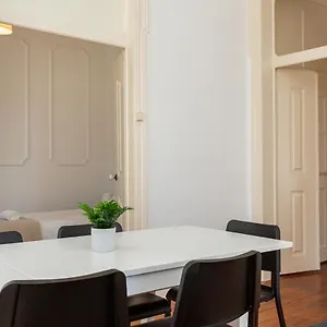 4br - Location Apartamento Lisboa