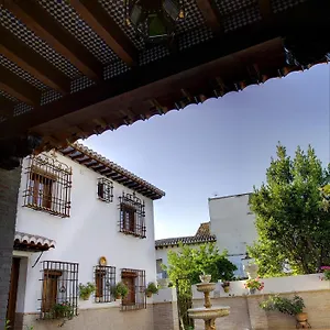 Apartamento Aljibe Del Albayzin, Granada