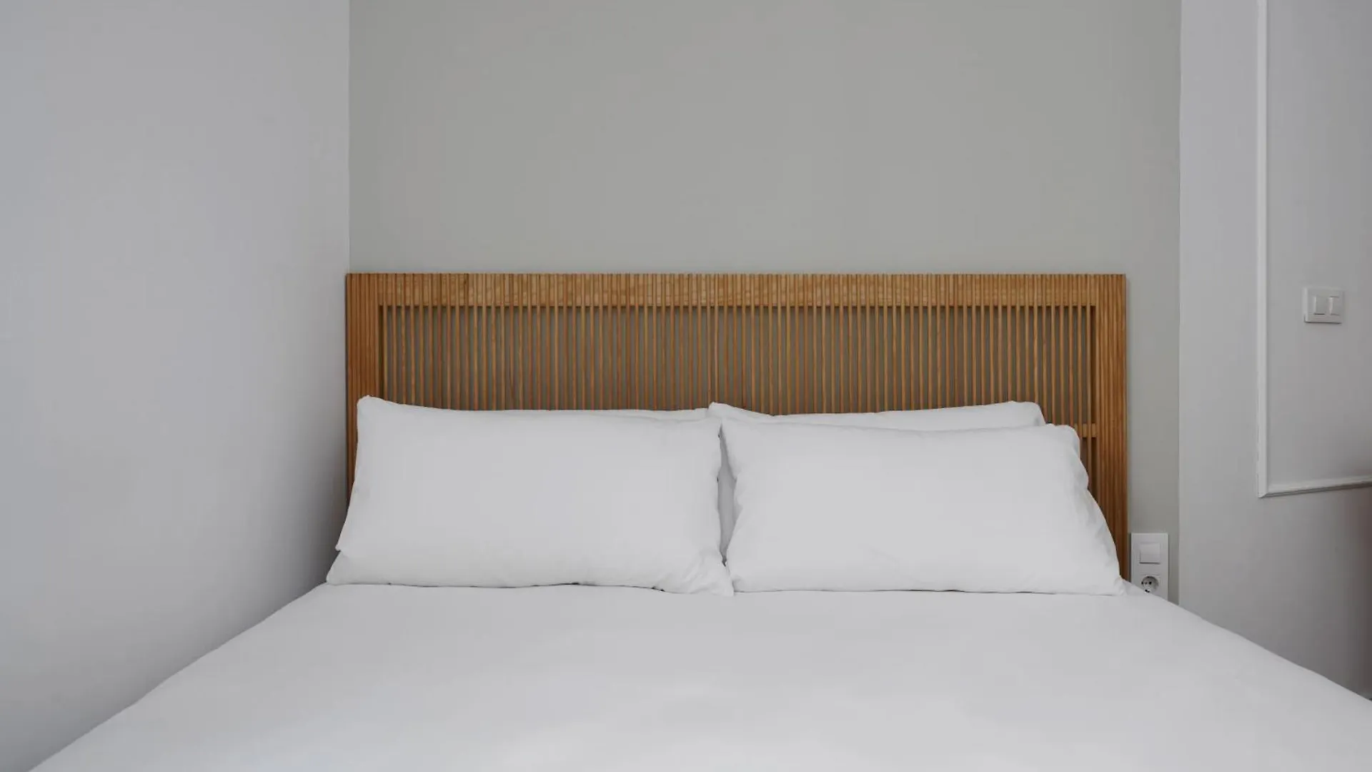 דירות Numa Granada Vega