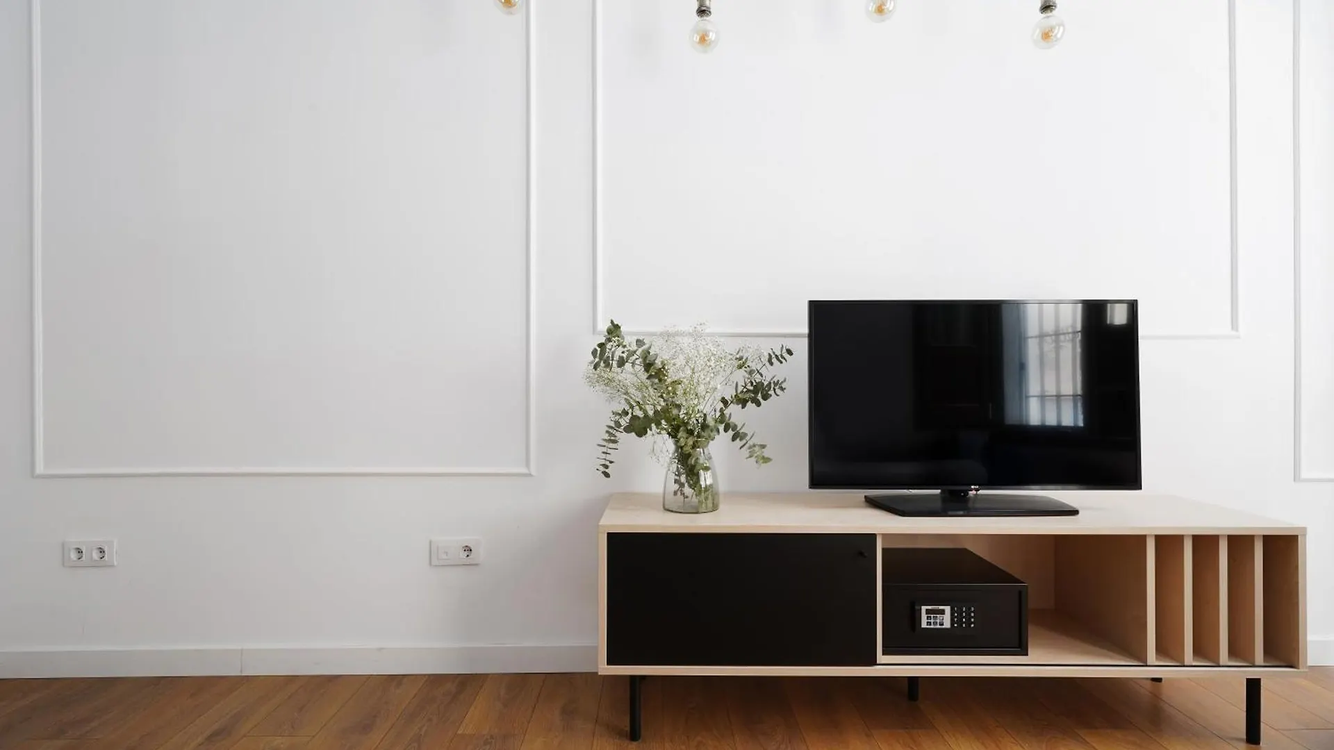 דירות Numa Granada Vega 0*,