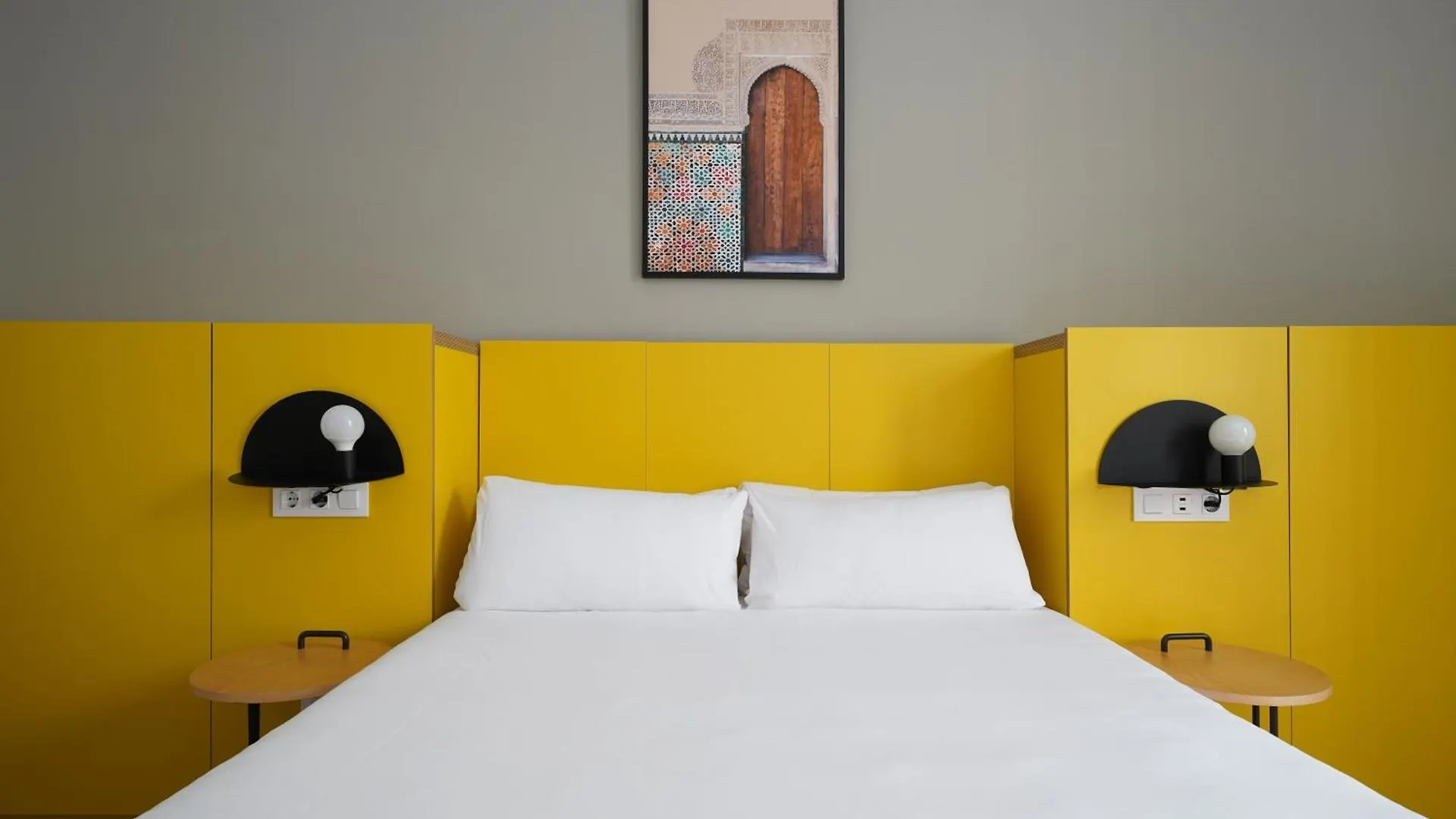 Ferienwohnung Numa Granada Vega Spanien