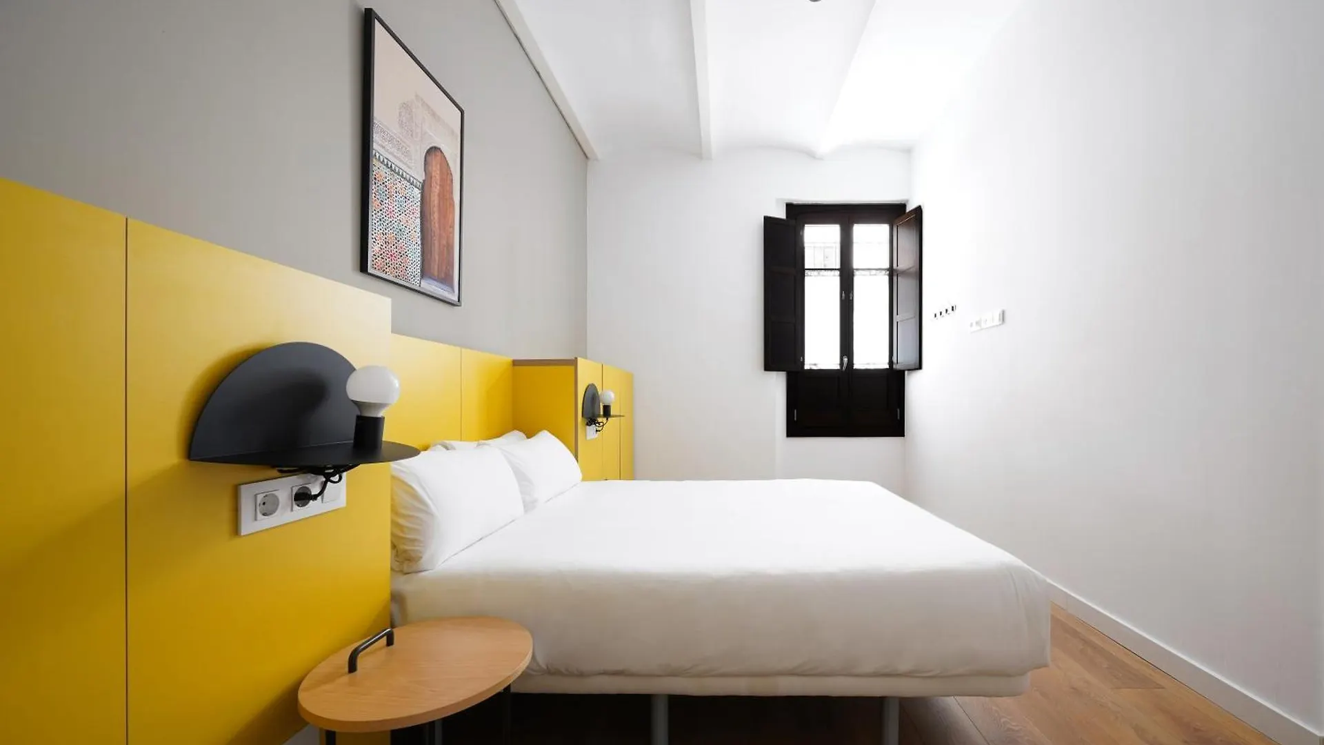 Numa Granada Vega Apartment