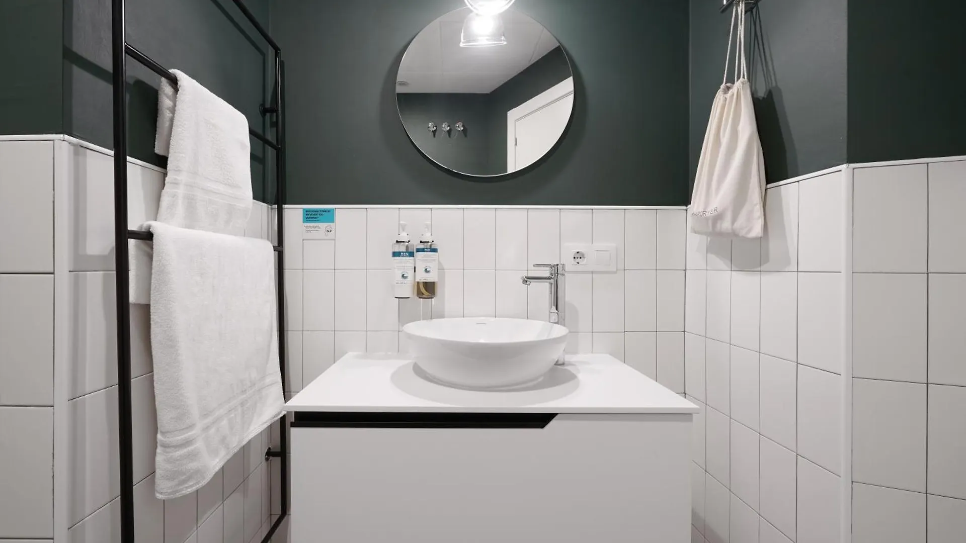 Numa Granada Vega Apartment