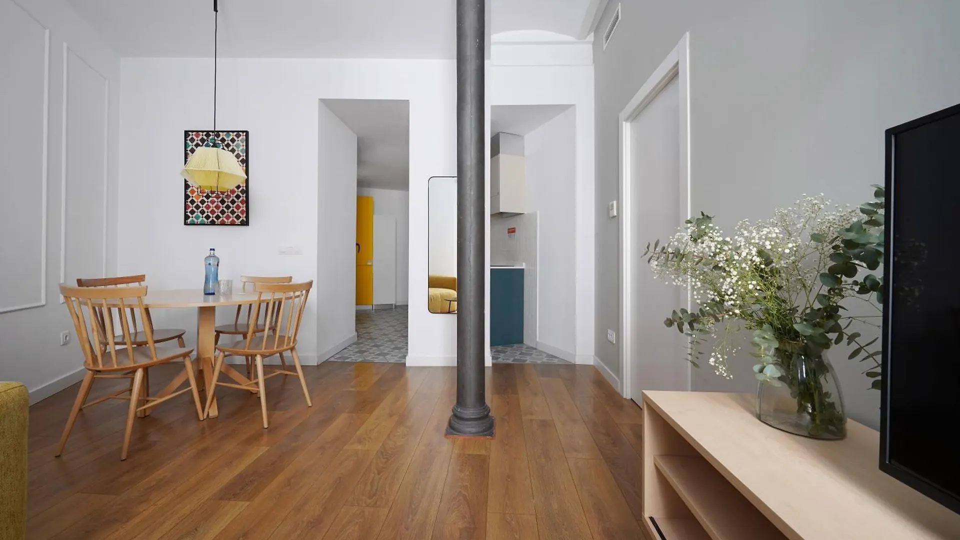 Numa Granada Vega Apartment 0*,