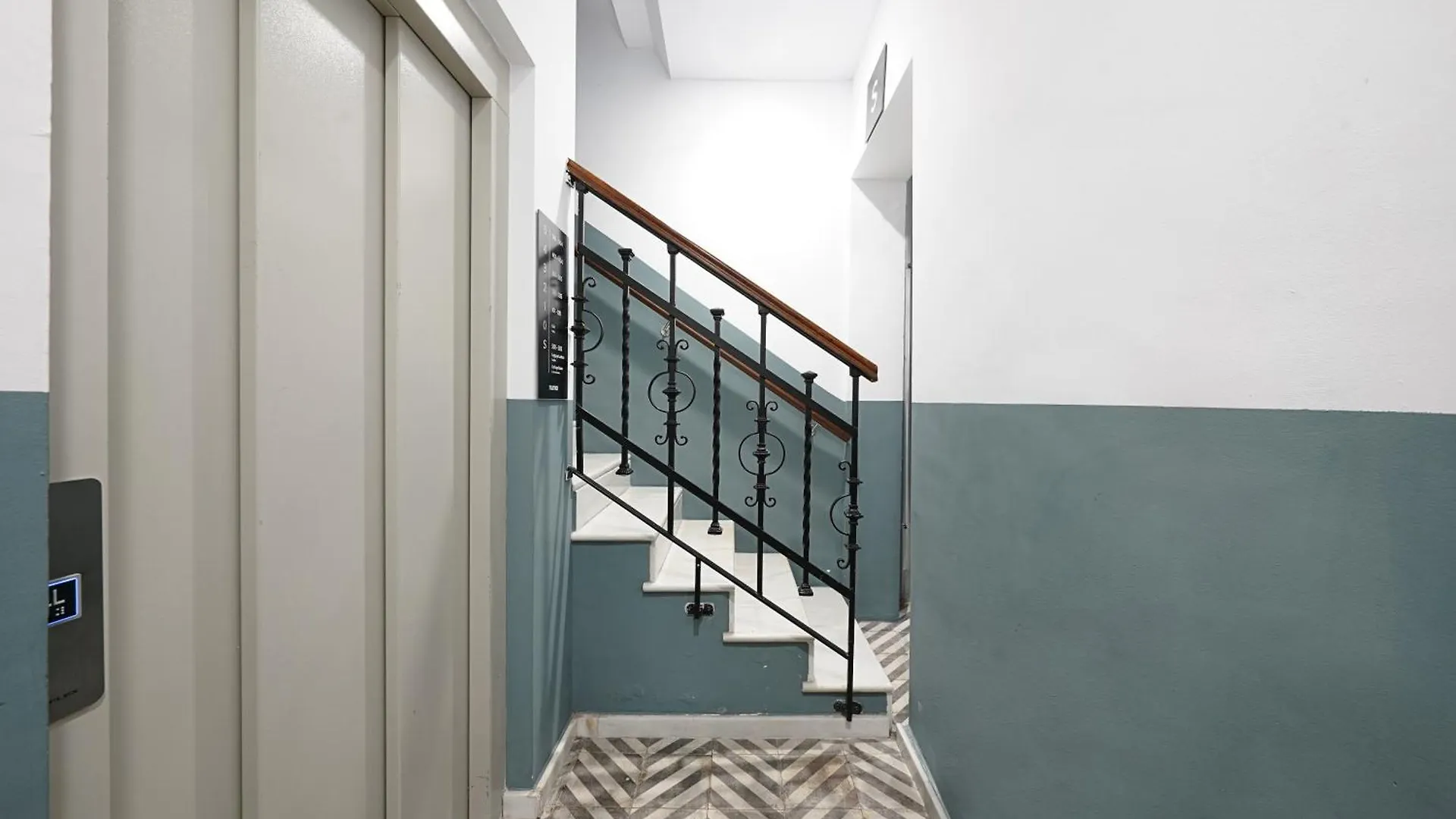 Numa Granada Vega Apartment