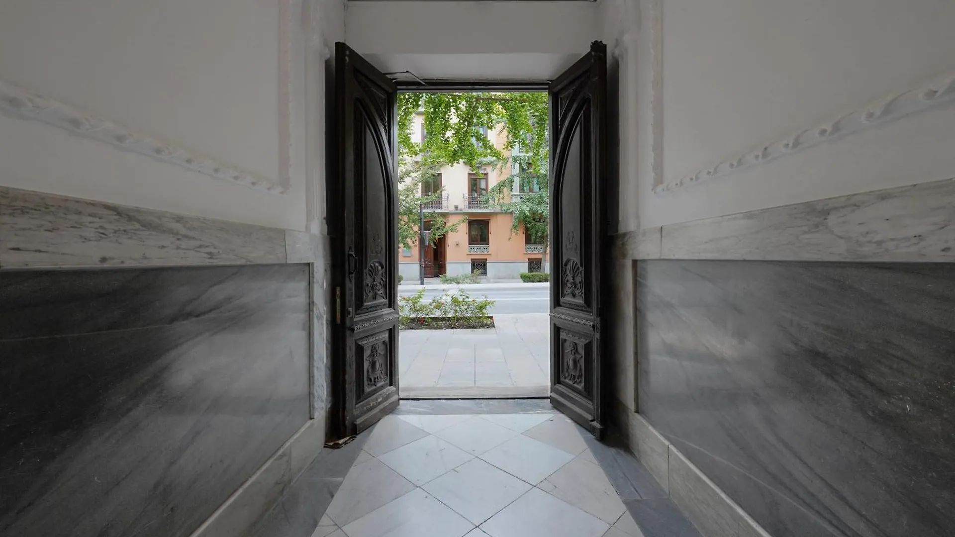 Ferienwohnung Numa Granada Vega Apartment