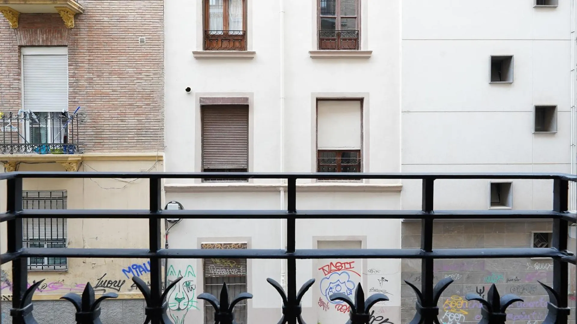 Apartment Ferienwohnung Numa Granada Vega