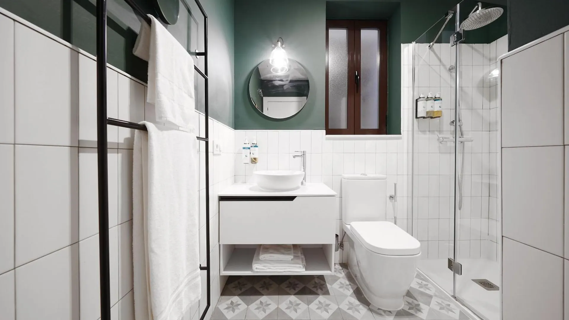 Numa Granada Vega Apartment