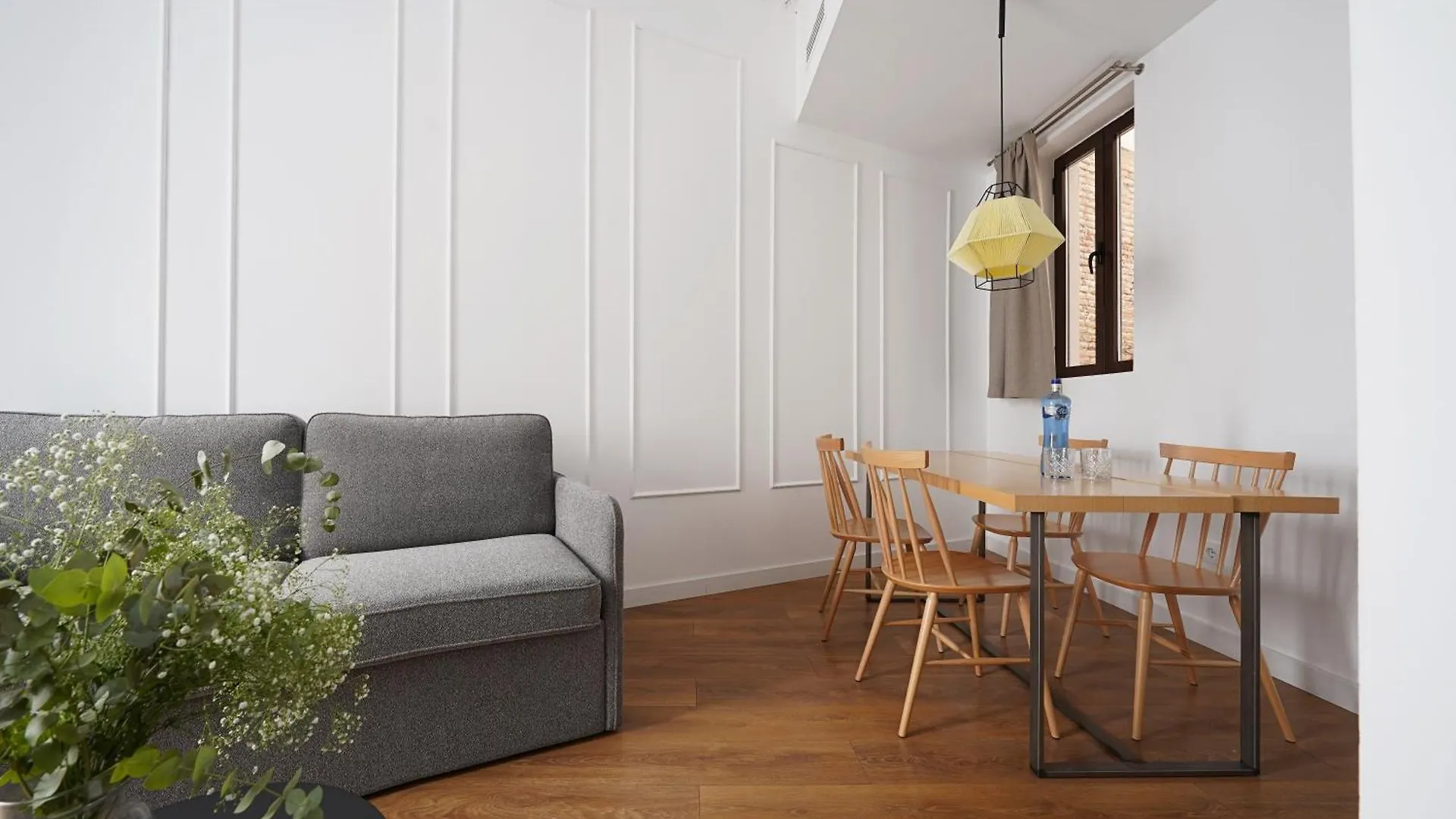 Numa Granada Vega Apartment