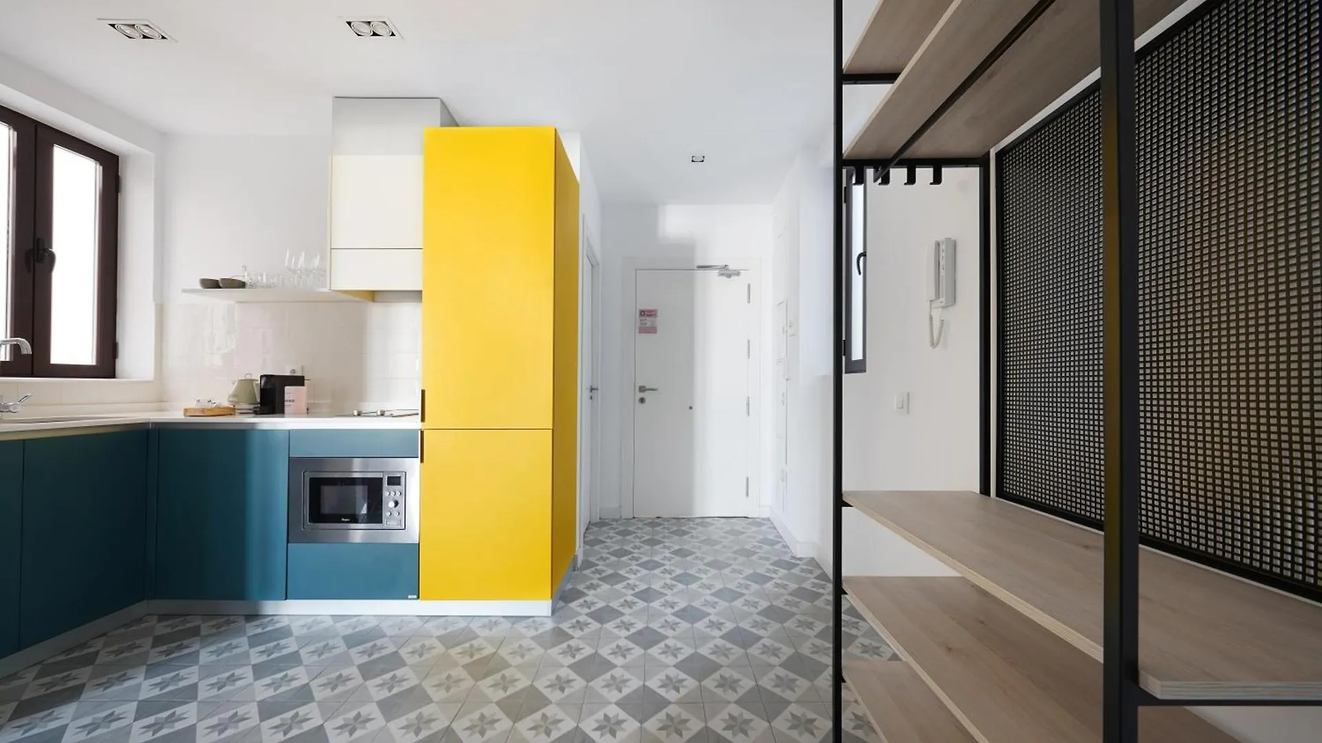 Ferienwohnung Numa Granada Vega Spanien