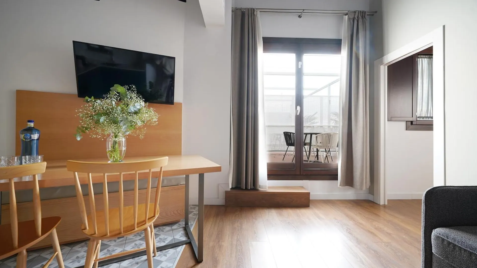 Numa Granada Vega Apartment