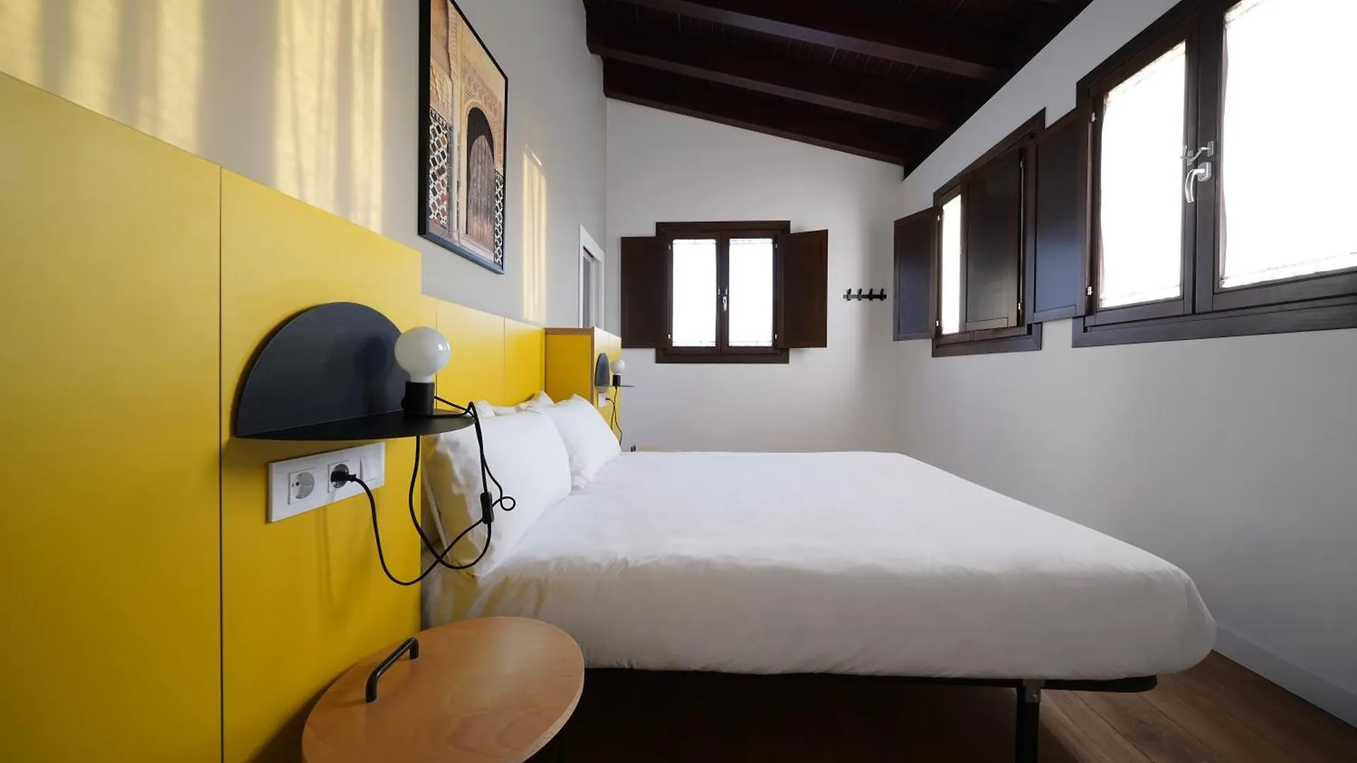 Numa Granada Vega Apartment 0*,  Spain