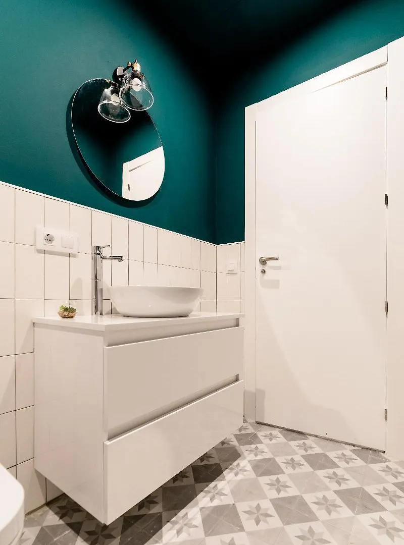 Numa Granada Vega Apartment