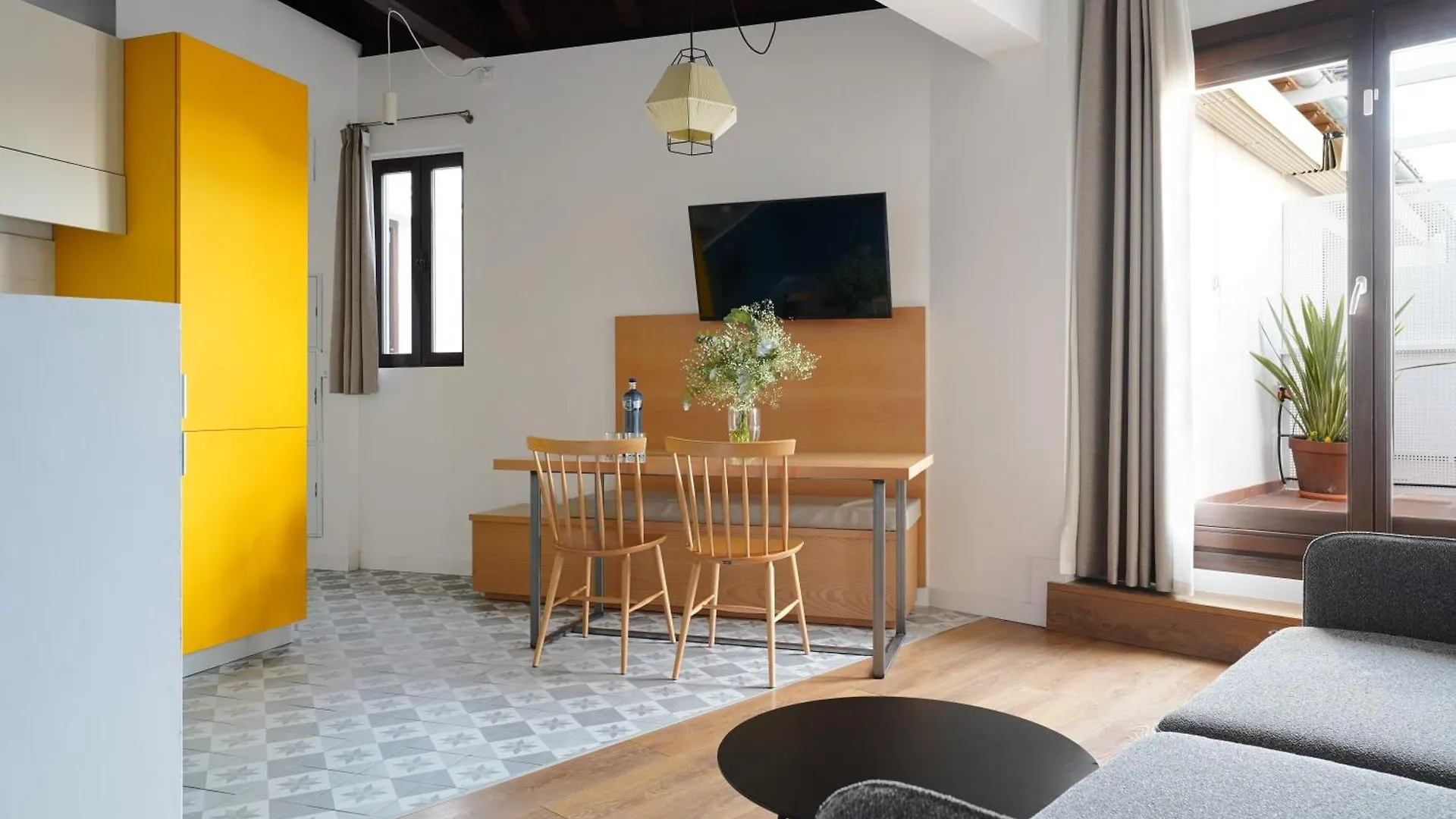 Numa Granada Vega Apartment Spain