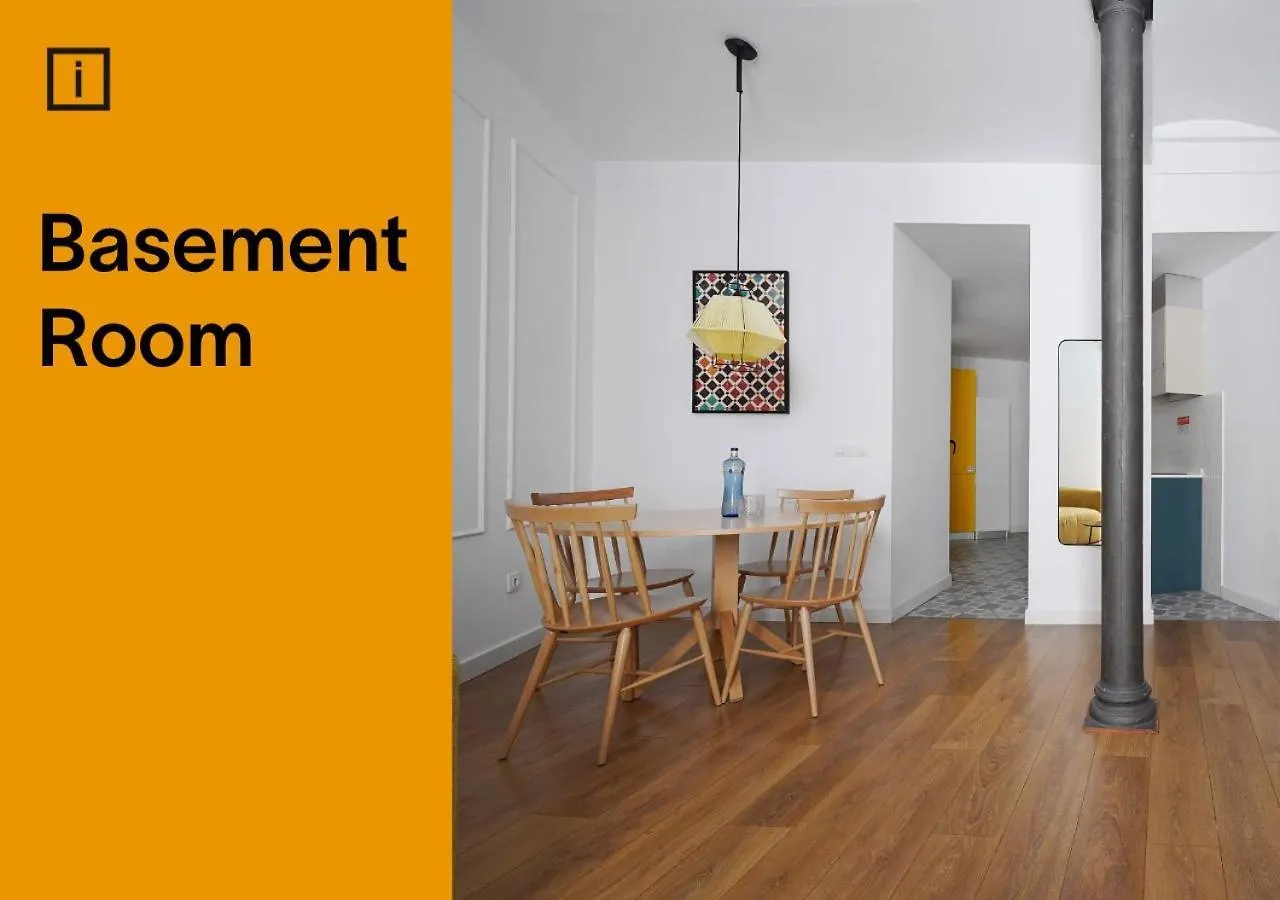 Numa Granada Vega Apartment 0*,  Spain